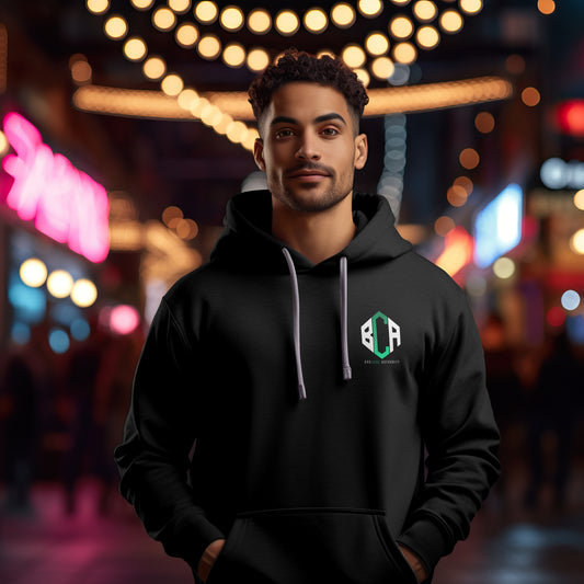 TruComfort Hoodie - BCA Emblem